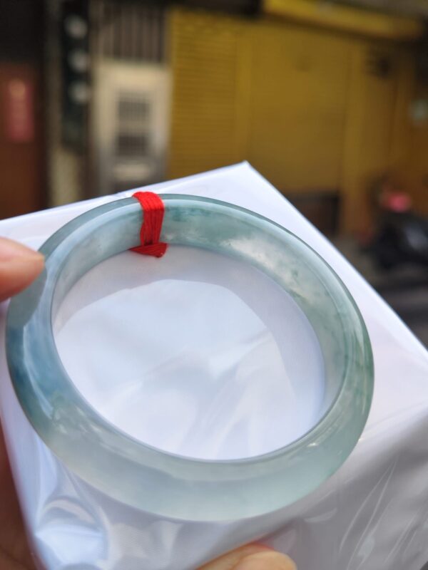 img_0443 【天然緬甸玉A貨】
💎 放光玻璃種・正圈手鐲