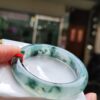 img_0486 【天然緬甸玉A貨】  💎 放光玻璃種・正圈手鐲