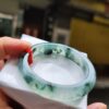 img_0487 【天然緬甸玉A貨】  💎 放光玻璃種・正圈手鐲