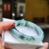 img_0492 【天然緬甸玉A貨】  💎 放光玻璃種・正圈手鐲