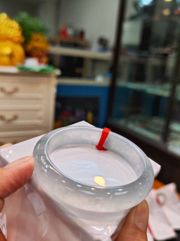 img_0524 ✨天然緬甸玉A貨 ✨
🔥頂級放光玻璃種 正圈手鐲🔥