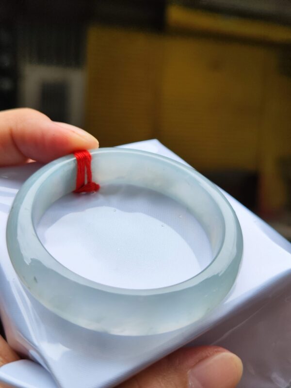 img_0537 【天然緬甸玉A貨】
💎 放光玻璃種・正圈手鐲