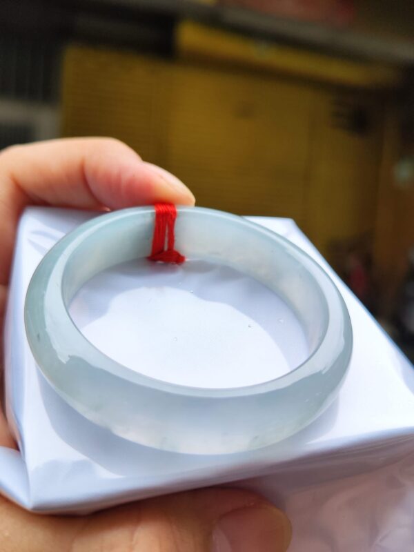 img_0539 【天然緬甸玉A貨】
💎 放光玻璃種・正圈手鐲