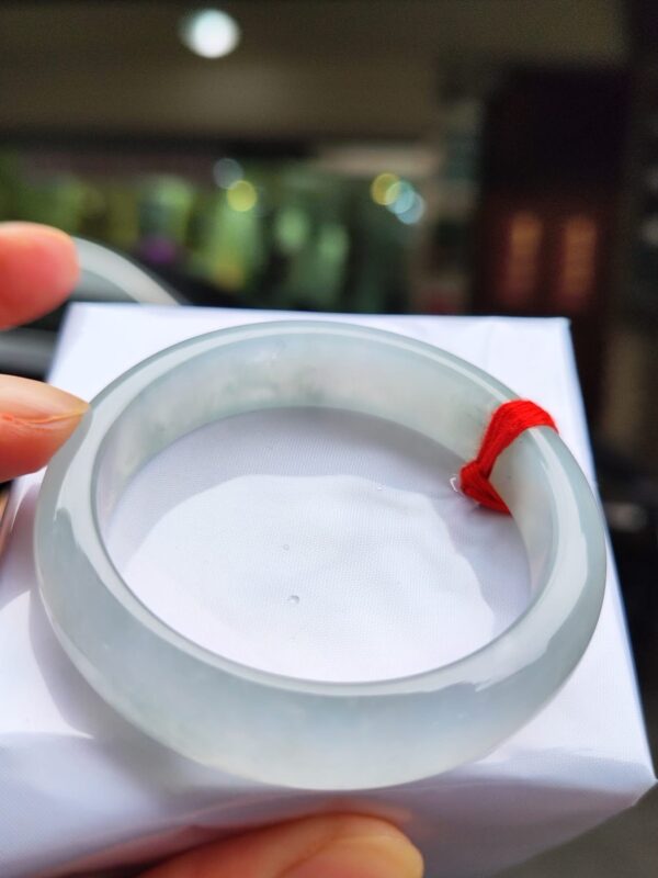 img_0541 【天然緬甸玉A貨】
💎 放光玻璃種・正圈手鐲