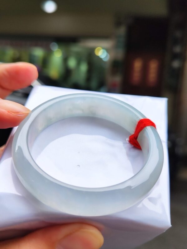 img_0542 【天然緬甸玉A貨】
💎 放光玻璃種・正圈手鐲