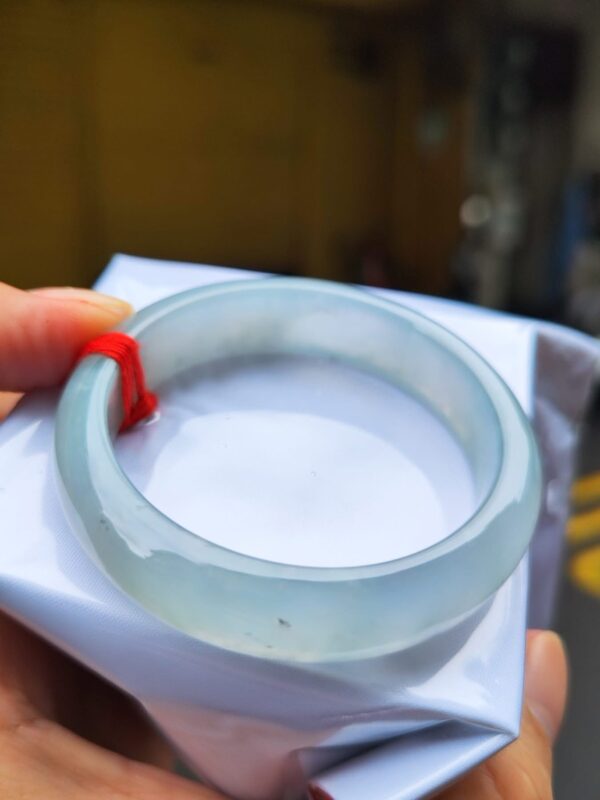 img_0545 【天然緬甸玉A貨】
💎 放光玻璃種・正圈手鐲