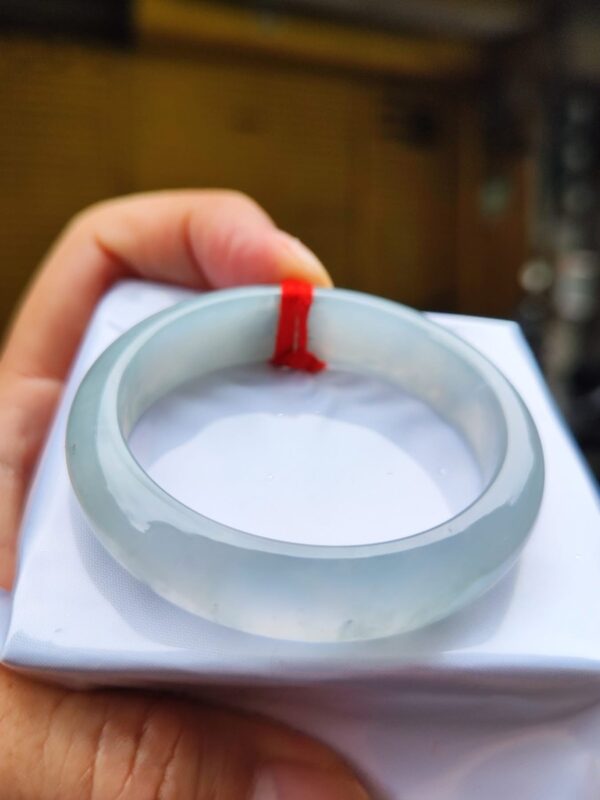 img_0547 【天然緬甸玉A貨】
💎 放光玻璃種・正圈手鐲