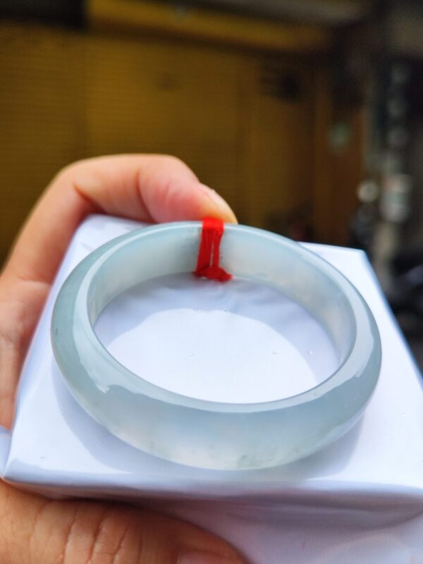 img_0548 【天然緬甸玉A貨】
💎 放光玻璃種・正圈手鐲