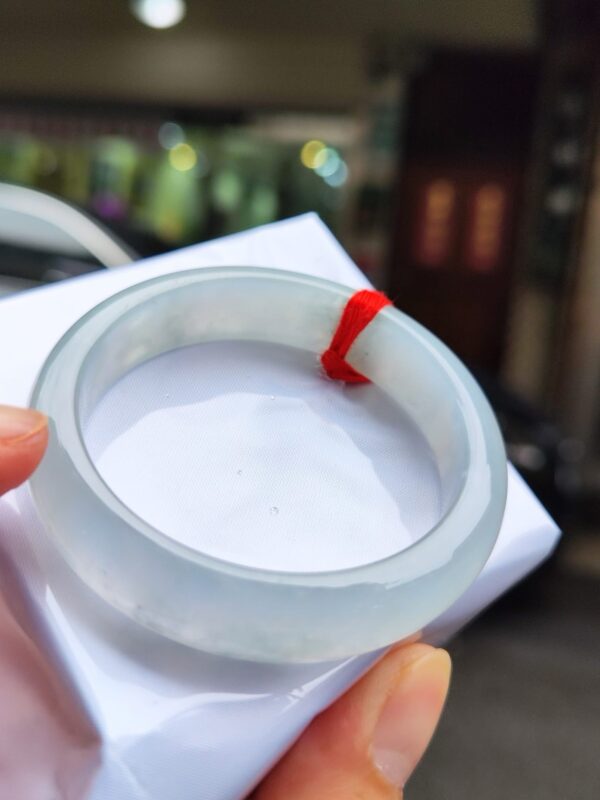 img_0550 【天然緬甸玉A貨】
💎 放光玻璃種・正圈手鐲