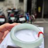 img_0627 【天然緬甸玉A貨】
✨ 冰種微起光膠感種・正圈果凍厚裝手鐲