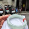 img_0628 【天然緬甸玉A貨】
✨ 冰種微起光膠感種・正圈果凍厚裝手鐲