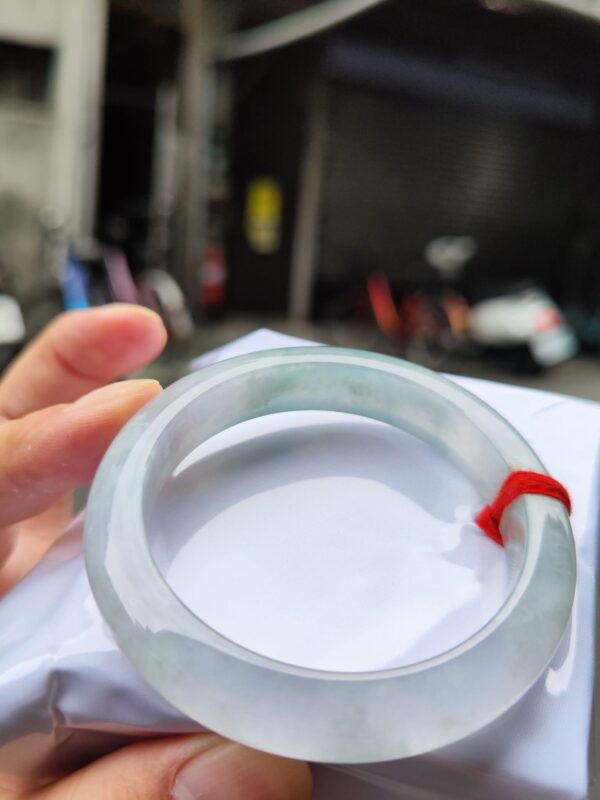 img_0644 【天然緬甸玉A貨】  
💎 放光玻璃種・正圈手鐲