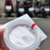 天然緬甸玉A貨
冰種｜白月光正圈圓骨手鐲