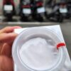 天然緬甸玉A貨
冰種｜白月光正圈圓骨手鐲