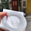 天然緬甸玉A貨
冰種｜白月光正圈圓骨手鐲