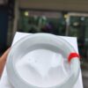 天然緬甸玉A貨
冰種｜白月光正圈厚庄手鐲