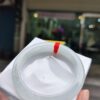 天然緬甸玉A貨
冰種｜白月光正圈厚庄手鐲