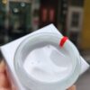 天然緬甸玉A貨
冰種｜白月光正圈厚庄手鐲