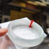 天然緬甸玉A貨｜頂級放光玻璃種正圈寬版手鐲