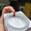 天然緬甸玉A貨｜頂級放光玻璃種正圈寬版手鐲
