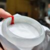 天然緬甸玉A貨｜頂級放光玻璃種正圈寬版手鐲