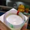 img_2279 冰種紫羅蘭春彩正圈手鐲|天然緬甸玉A貨