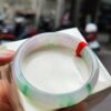 img_2281 冰種紫羅蘭春彩正圈手鐲|天然緬甸玉A貨