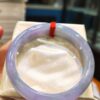 img_2351 冰種紫羅蘭正圈手鐲|天然緬甸玉A貨
