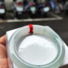 ✨天然緬甸玉A貨 ✨
🔥 冰玻種飄花 正圈圓骨手鐲 🔥