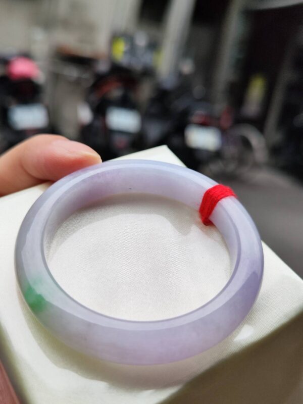 🔥 四喜紫羅蘭種 正圈手鐲 🔥