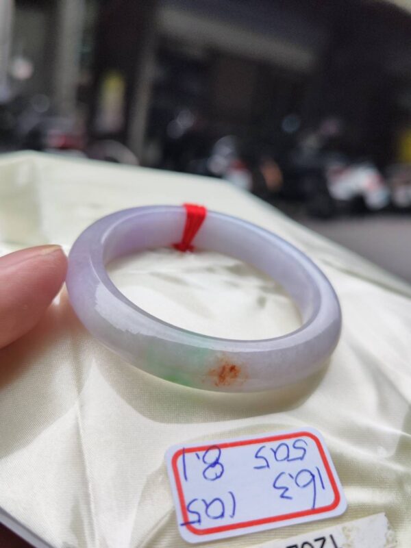 🔥 四喜紫羅蘭種 正圈手鐲 🔥