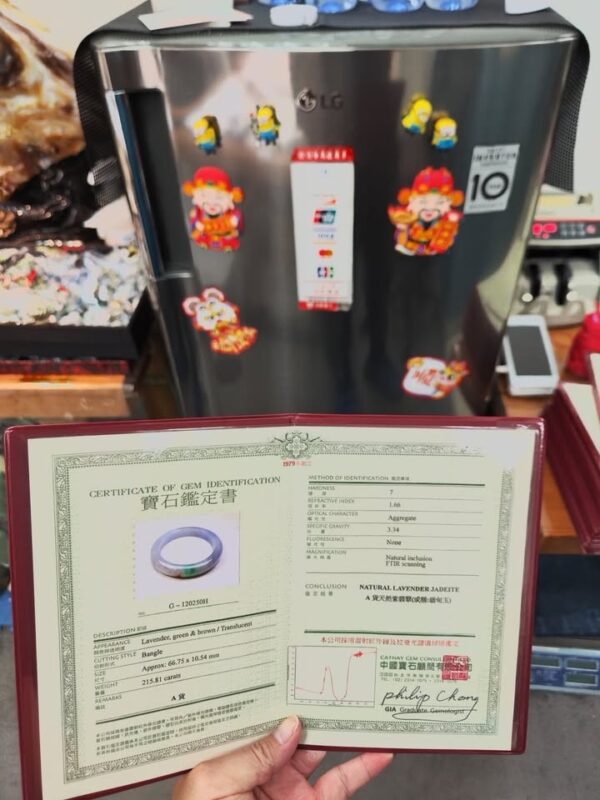 🔥 四喜紫羅蘭種 正圈手鐲 🔥