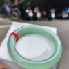 🔥 冰種滿綠粗圓骨 正圈手鐲 🔥