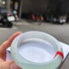 🌸  冰種飄綠絲正圈厚庄手鐲  天然緬甸玉A貨 🌸