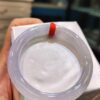 天然緬甸玉A貨 ((冰種))白月光正圈手鐲