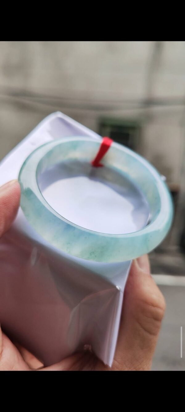 img_6777-2 ✨ 冰種藍水飄花 正圈手鐲
💚 天然緬甸玉A貨