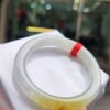 img_7791 ✨ 飄蜜黃放光玻璃種正圈圓骨手鐲
💚 天然緬甸玉A貨