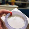 🌸 冰種紫羅蘭正圈手鐲｜天然緬甸玉A貨 🌸