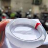 img_0032-2 ✨ 白月光 放光玻璃種 正圈厚庄手鐲💚 天然緬甸玉A貨