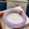 img_0076-3 🌸 濃豔紫羅蘭 手鐲|天然緬甸玉A貨 🌸