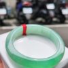 img_0144-3 ✨ 冰種飄陽綠 正圈厚庄手鐲💚 天然緬甸玉A貨