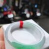 img_0322-3 ✨ 飄陽綠 正圈手鐲💚 天然緬甸玉A貨
