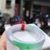 img_0323-3 ✨ 飄陽綠 正圈手鐲💚 天然緬甸玉A貨