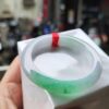 img_0325-3 ✨ 飄陽綠 正圈手鐲💚 天然緬甸玉A貨
