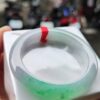 img_0328-3 ✨ 飄陽綠 正圈手鐲💚 天然緬甸玉A貨