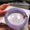 img_0692-2 🌸 濃豔紫羅蘭 手鐲|天然緬甸玉A貨 🌸