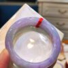 img_0697-2 🌸 濃豔紫羅蘭 手鐲|天然緬甸玉A貨 🌸