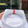 img_1623 ✨ 放光玻璃白月光厚庄 正圈手鐲