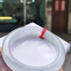 img_1635 ✨ 放光玻璃白月光厚庄 正圈手鐲