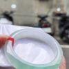 img_1734 ✨ 起光冰玻種飄綠厚庄 正圈手鐲